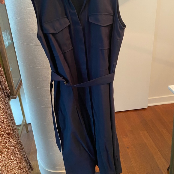 H&M blouse dress - Picture 3 of 5